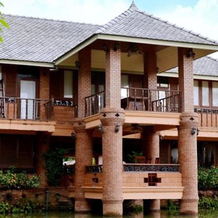 The Grand Jamjuree Resort Lamphun Extérieur photo