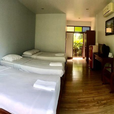 The Grand Jamjuree Resort Lamphun Extérieur photo